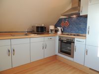  Ferienwohnung Wolke 7 Werdum - 