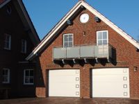  Ferienwohnung Wolke 7 Werdum - 