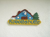 Objekte im Umland Haus Nr.4 - "Koboldshütte" Scharbeutz - 