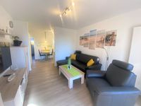  Ferienwohnung Bootsweg 24 Whg. 1 Harlesiel - 
