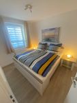  Ferienwohnung Bootsweg 24 Whg. 1 Harlesiel - 