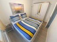  Ferienwohnung Bootsweg 24 Whg. 1 Harlesiel - 