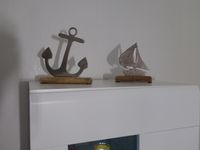  Ferienwohnung Bootsweg 22 Whg. 1 Harlesiel - 