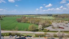 Panoramic App. A14-9 Sierksdorf - Landschaft