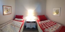 Panoramic App. A14-9 Sierksdorf - Schlafzimmer