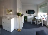 Panoramic App. A14-9 Sierksdorf - Wohnzimmer