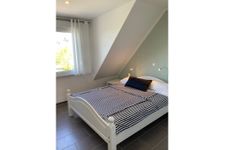  Ferienwohnung Mühlenstraße 28 Whg. 6 Carolinensiel - 