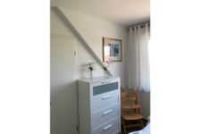  Ferienwohnung Mühlenstraße 28 Whg. 6 Carolinensiel - 
