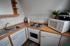  Ferienhaus Maya Am Yachthafen 105 Harlesiel - 