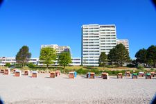 Ferienpark Sierksdorf App.295 - Strandlage Sierksdorf - Nachbarschaft