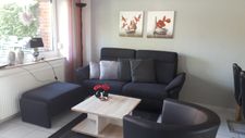  Wohnung Jonathan Whg. 5 Neuharlingersiel - 