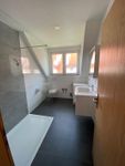  Ferienwohnung Am Harlebogen 10 Whg. 4 Carolinensiel - Badezimmer