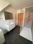 Ferienwohnung Am Harlebogen 10 Whg. 4 Carolinensiel - Badezimmer