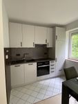  Ferienwohnung Am Harlebogen 10 Whg. 4 Carolinensiel - Küche / Küchenzeile
