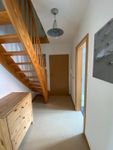  Ferienwohnung Am Harlebogen 10 Whg. 4 Carolinensiel - Dekoratives Detail