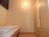 Panoramic App. A12-1 Sierksdorf - Schlafzimmer
