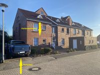  Ferienwohnung Bootsweg 24 Whg. 1 Harlesiel - 