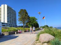 Ferienpark Sierksdorf App.347 - Strandlage Sierksdorf - 