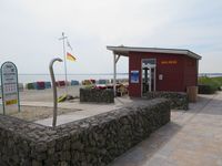 Ferienpark Sierksdorf App.483 - Strandlage Sierksdorf - Promenade