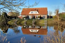  Ferienhaus Wittmunder Str. 31 D Carolinensiel - 