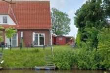  Ferienhaus Wittmunder Str. 31 D Carolinensiel - 