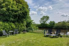  Ferienhaus Wittmunder Str. 31 D Carolinensiel - 