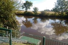  Ferienhaus Wittmunder Str. 31 D Carolinensiel - 