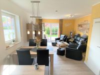  Ferienhaus Am Kurzentrum 26 Nr. 1 Carolinensiel - 