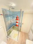  Ferienhaus Am Kurzentrum 26 Nr. 2 Carolinensiel - 