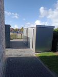  Ferienw. Int Seeburger Winkel 5 OG Carolinensiel - 