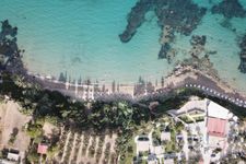 Vounaria Beach