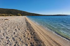 Aghios Ioannis Beach - Salanti
