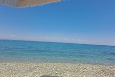 Panteleimonas Beach