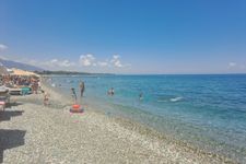 Panteleimonas Beach