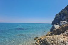 Panteleimonas Beach