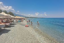 Panteleimonas Beach