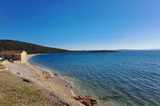 Aghios Ioannis Beach - Salanti