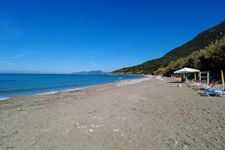 Paramonas Beach