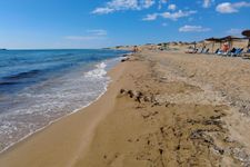 Halikounas Beach