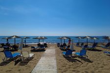Halikounas Beach