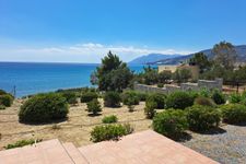 Gartenblick