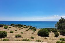 Gartenblick