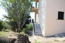 Fassade / Eingang