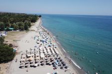 Skotina Beach