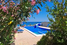 Poolblick