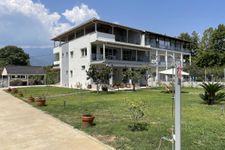 Main view