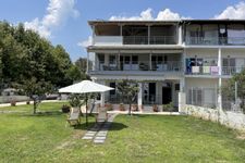 Main view