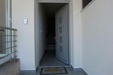 Facade / entrance