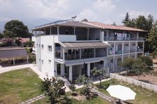 Main view