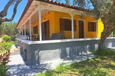 Main view